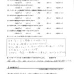 15年前の父の葬儀も、今回の母の葬儀も温かい対応・寄り添いが心強かったです